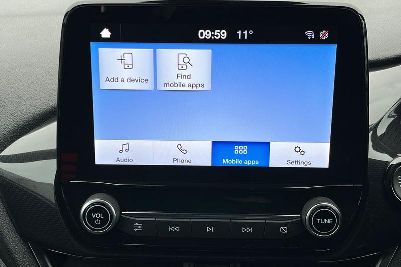 Used Ford Fiesta 2024 for sale - 78095161: Photo 28