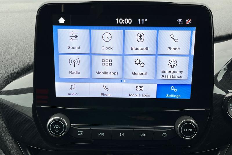 Used Ford Fiesta 2024 for sale - 78095161: Photo 29