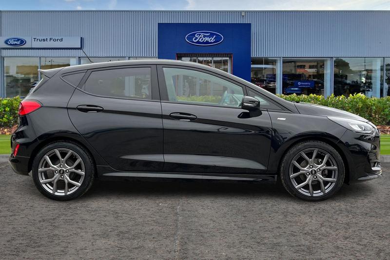 Used Ford Fiesta 2024 for sale - 78095161: Photo 3