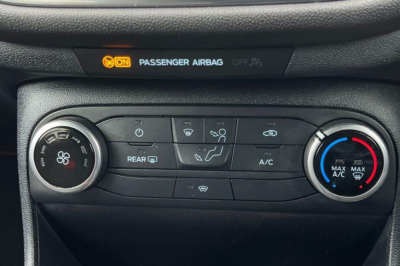 Used Ford Fiesta 2024 for sale - 78095161: Photo 31