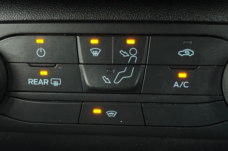 Used Ford Fiesta 2024 for sale - 78095161: Photo 32