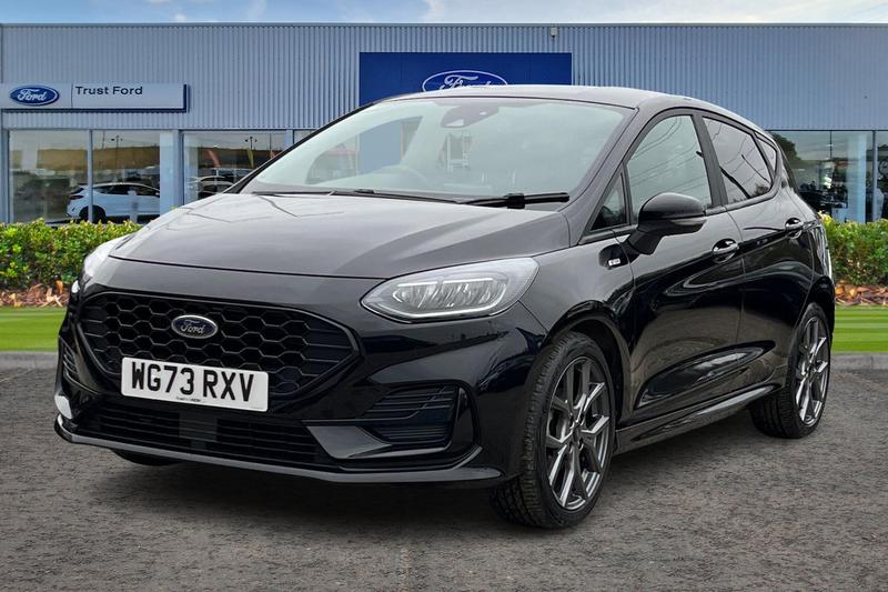 Used Ford Fiesta 2024 for sale - 78095161: Photo 5