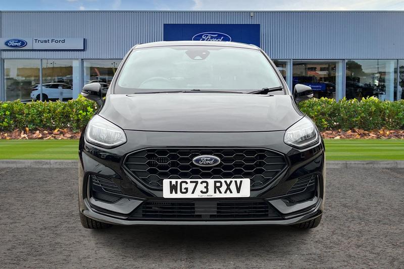 Used Ford Fiesta 2024 for sale - 78095161: Photo 6