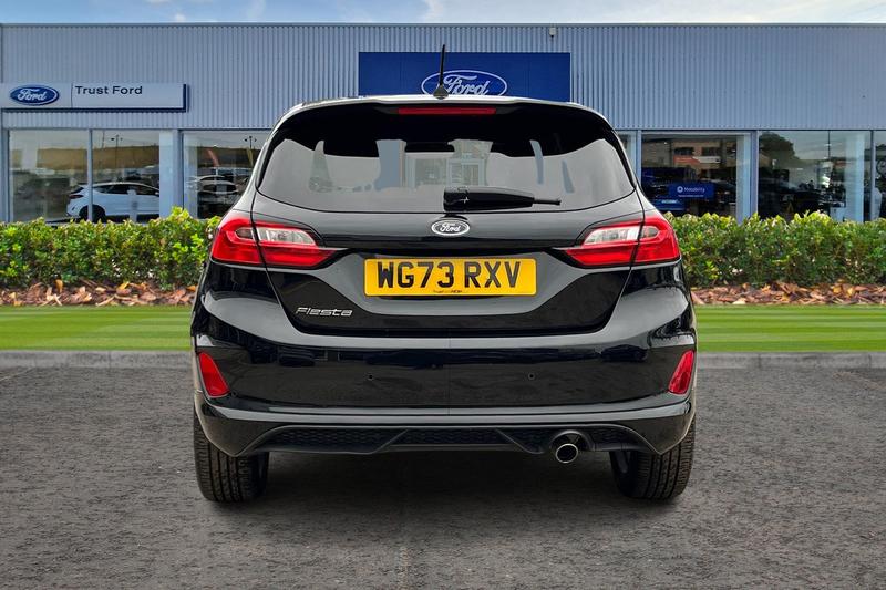 Used Ford Fiesta 2024 for sale - 78095161: Photo 7