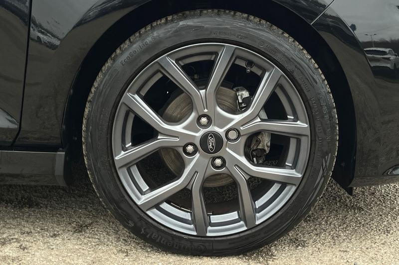 Used Ford Fiesta 2024 for sale - 78095161: Photo 8