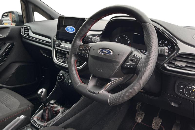 Used Ford Fiesta 2024 for sale - 78095161: Photo 9