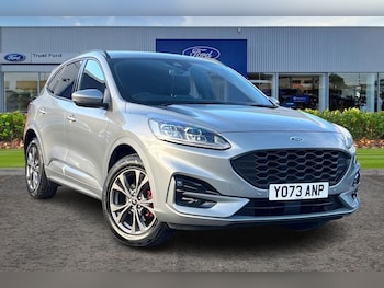 Used Ford Kuga 2023 for sale - 77274881: Photo
