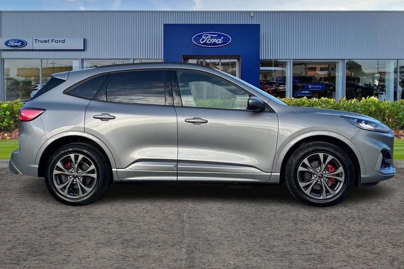 Used Ford Kuga 2023 for sale - 77274881: Photo 3