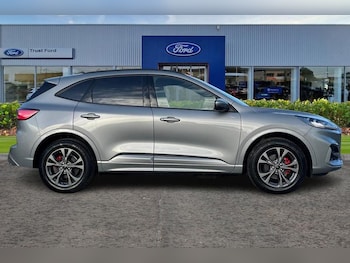 Used Ford Kuga 2023 for sale - 77274881: Photo