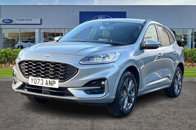 Used Ford Kuga 2023 for sale - 77274881: Photo 5