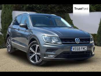 2019 - 2.0 TDI SE Navigation SUV 5dr Diesel DSG Euro 6 (s/s) (150 ps) Automatic