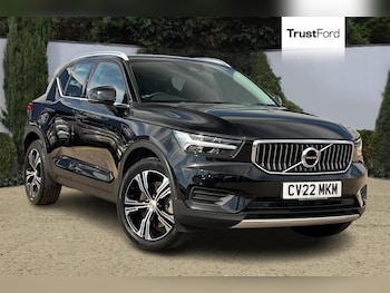 Used Volvo XC40 2022 for sale - 79516113: Photo