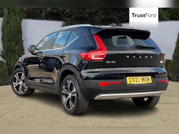Used Volvo XC40 2022 for sale - 79516113: Photo