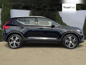 Used Volvo XC40 2022 for sale - 79516113: Photo
