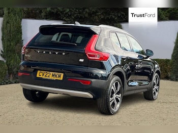 Used Volvo XC40 2022 for sale - 79516113: Photo