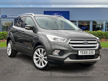 Used Ford Kuga 2019 for sale - 79548720: Photo