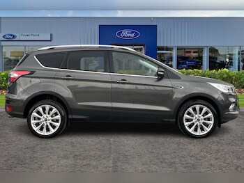 Used Ford Kuga 2019 for sale - 79548720: Photo