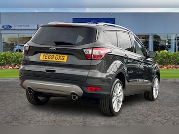 Used Ford Kuga 2019 for sale - 79548720: Photo