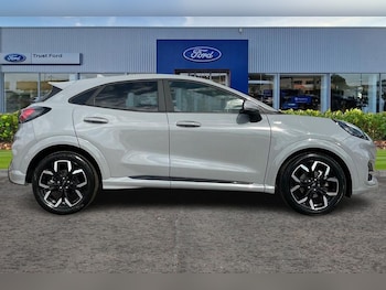 Used Ford Puma 2024 for sale - 79357583: Photo