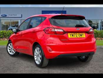 Used Ford Fiesta 2023 for sale - 74593761: Photo
