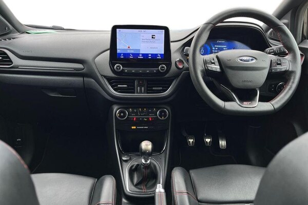 Used Ford Puma 2022 for sale - 75650638: Photo 10