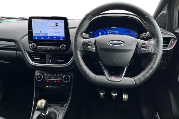 Used Ford Puma 2022 for sale - 75650638: Photo 11