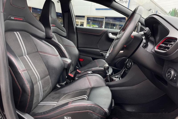 Used Ford Puma 2022 for sale - 75650638: Photo 17