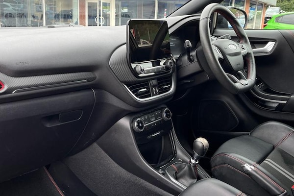 Used Ford Puma 2022 for sale - 75650638: Photo 18