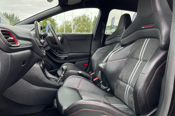 Used Ford Puma 2022 for sale - 75650638: Photo 19
