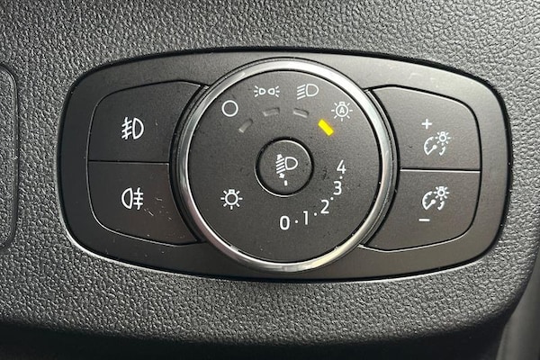 Used Ford Puma 2022 for sale - 75650638: Photo 23