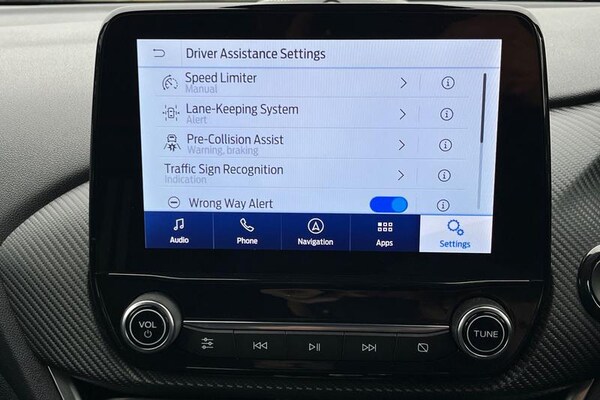 Used Ford Puma 2022 for sale - 75650638: Photo 29