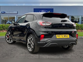 Used Ford Puma 2022 for sale - 75650638: Photo