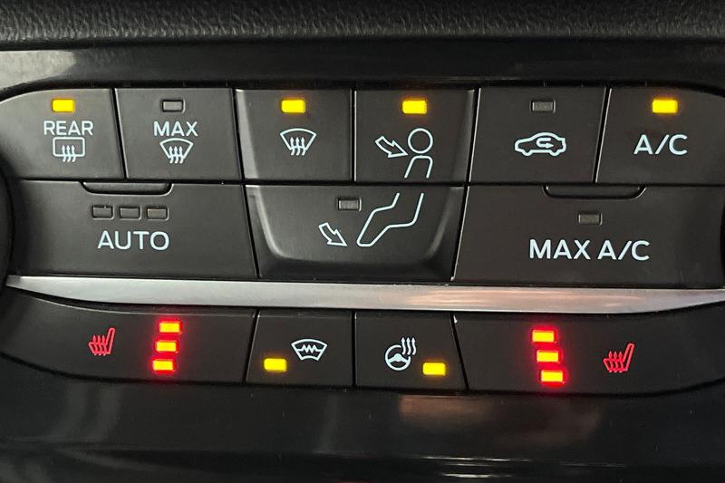 Vehicle 32