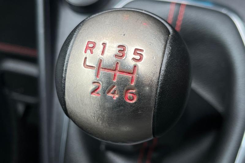 Vehicle 36