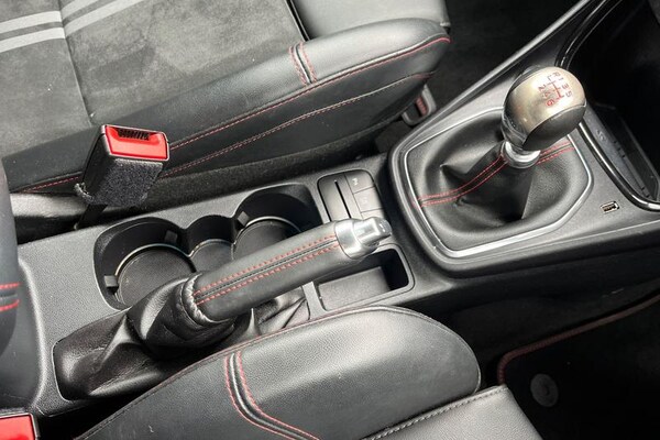 Used Ford Puma 2022 for sale - 75650638: Photo 38