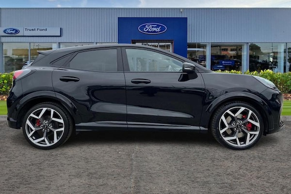 Used Ford Puma 2022 for sale - 75650638: Photo 3