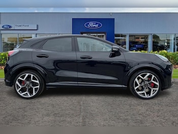 Used Ford Puma 2022 for sale - 75650638: Photo