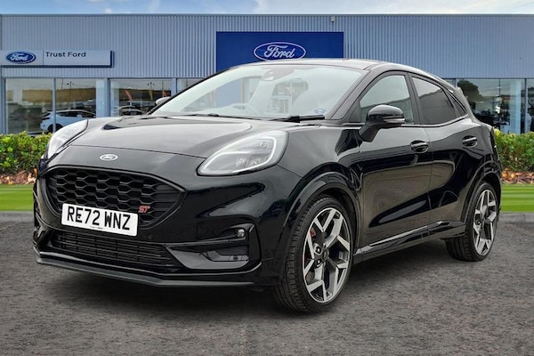 Used Ford Puma 2022 for sale - 75650638: Photo 5