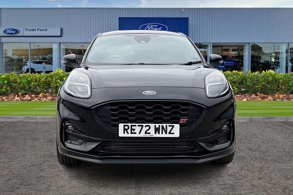 Used Ford Puma 2022 for sale - 75650638: Photo 6