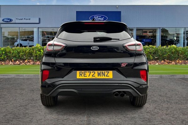 Used Ford Puma 2022 for sale - 75650638: Photo 7