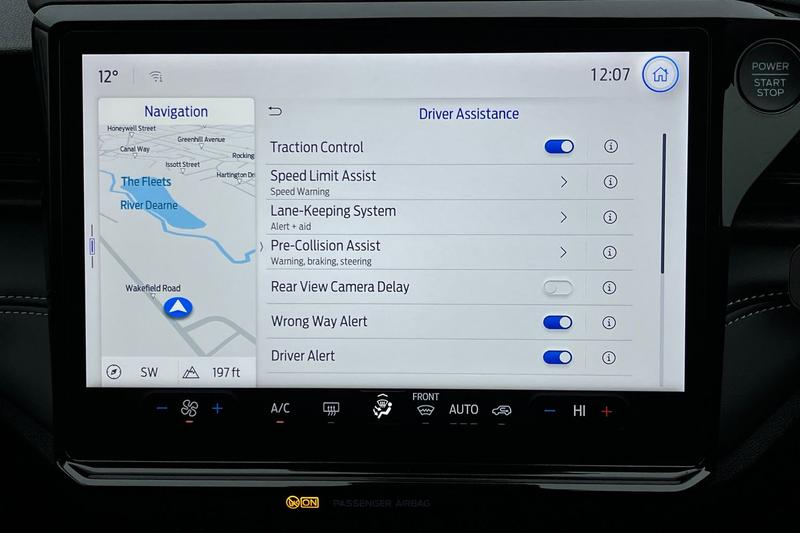 Used Ford Puma 2025 for sale - 77578329: Photo 28