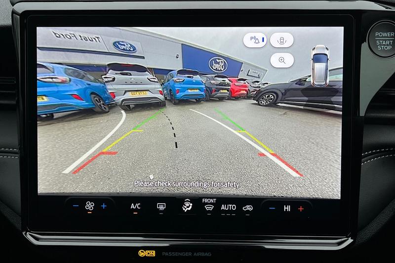 Used Ford Puma 2025 for sale - 77578329: Photo 29