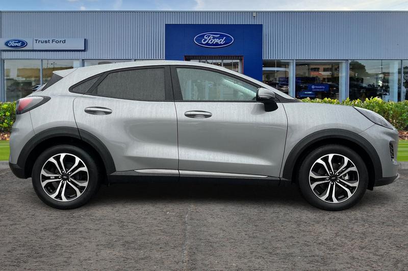 Used Ford Puma 2025 for sale - 77578329: Photo 3