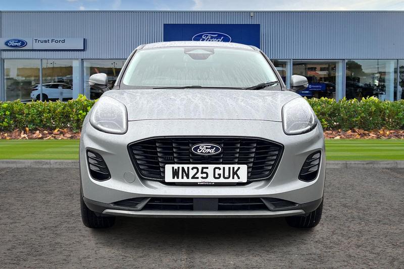 Used Ford Puma 2025 for sale - 77578329: Photo 6