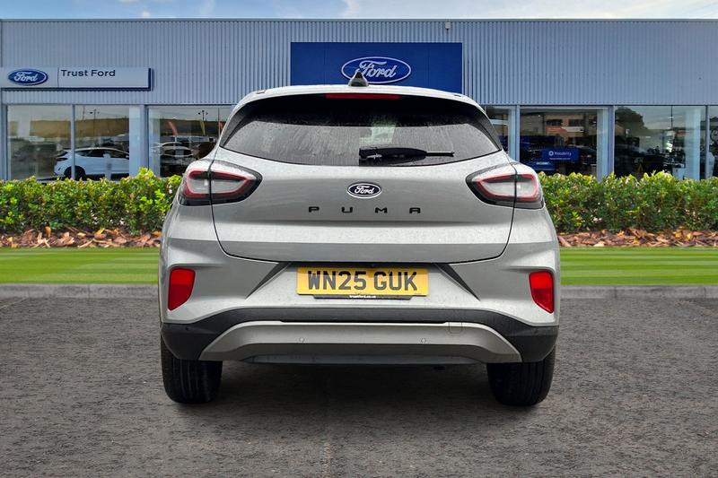 Used Ford Puma 2025 for sale - 77578329: Photo 7
