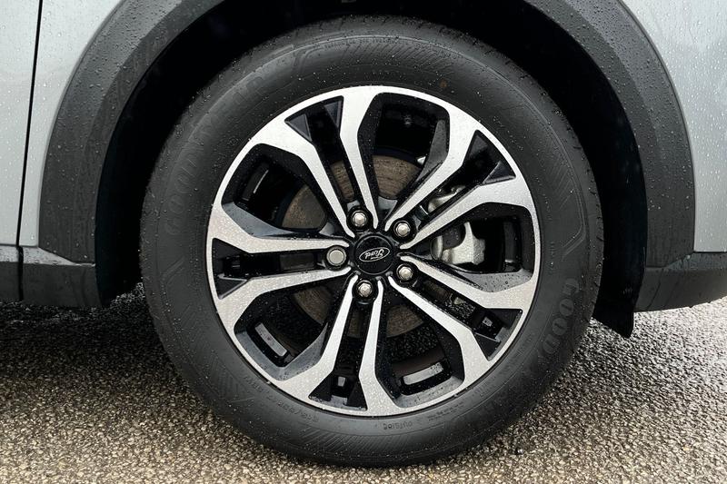 Used Ford Puma 2025 for sale - 77578329: Photo 8