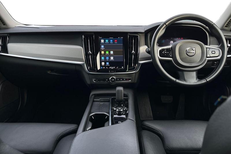 Used Volvo V90 2022 for sale - 77138343: Photo 10