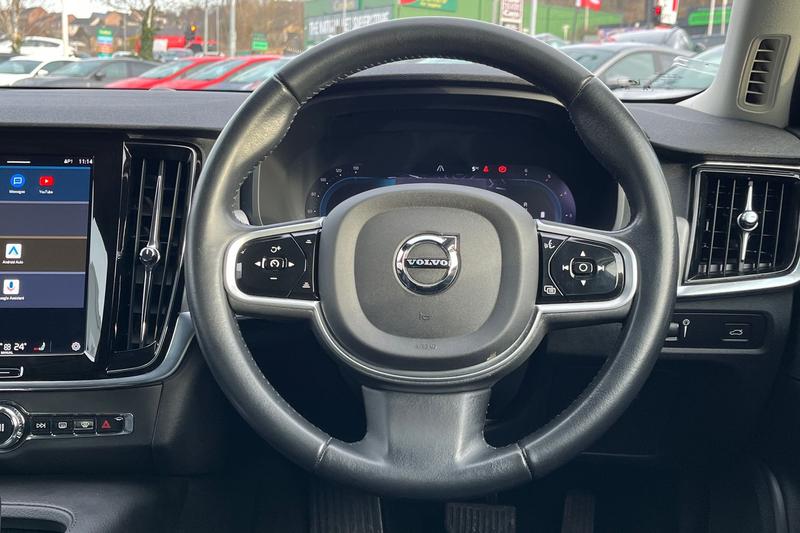 Used Volvo V90 2022 for sale - 77138343: Photo 12