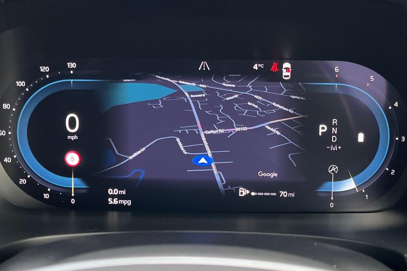 Used Volvo V90 2022 for sale - 77138343: Photo 13