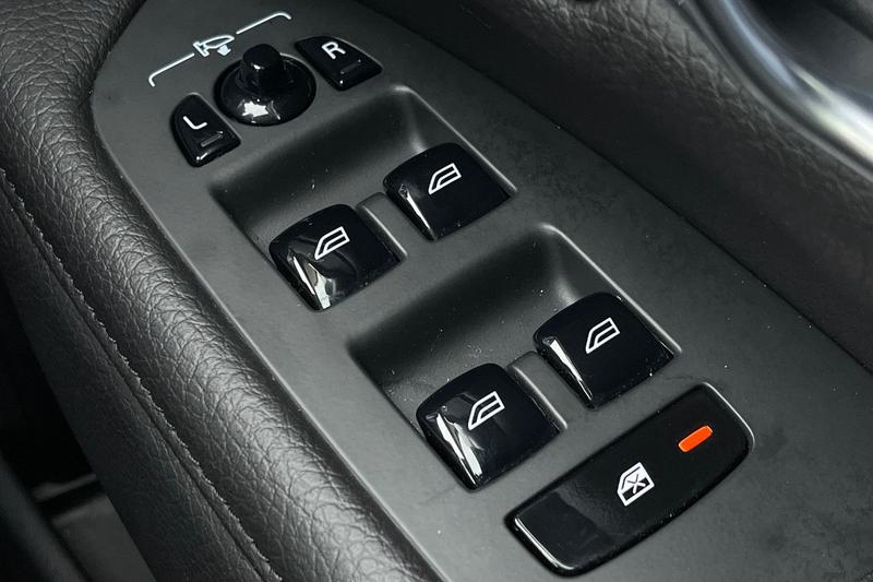 Used Volvo V90 2022 for sale - 77138343: Photo 16